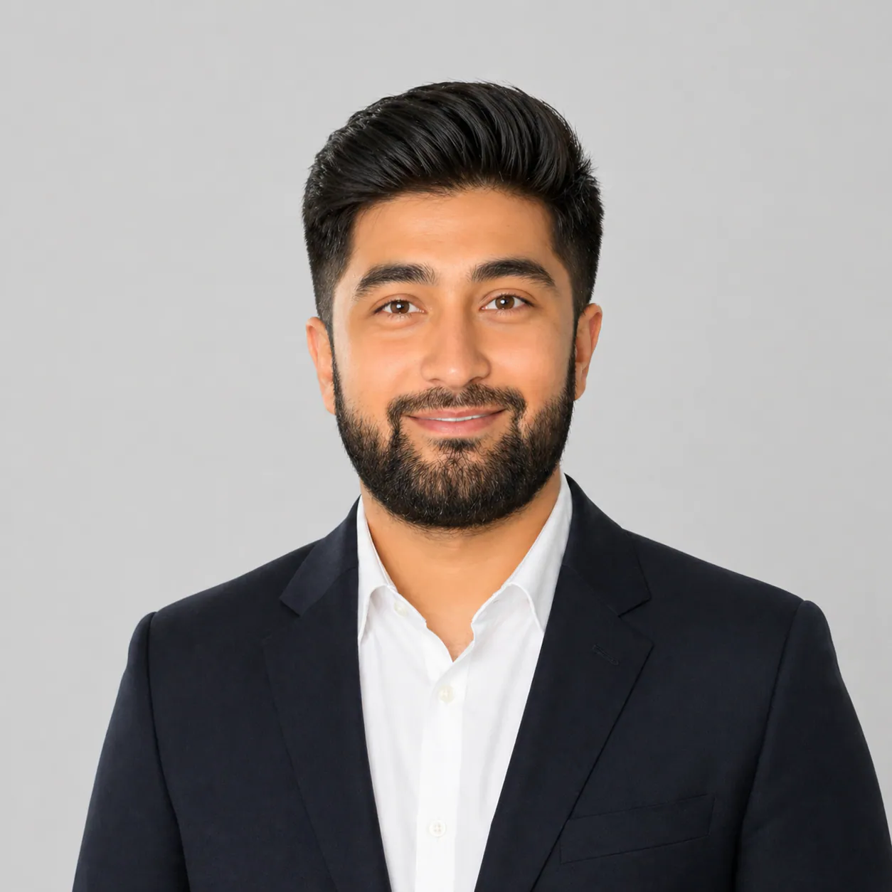 Pankaj Naresh Amesar