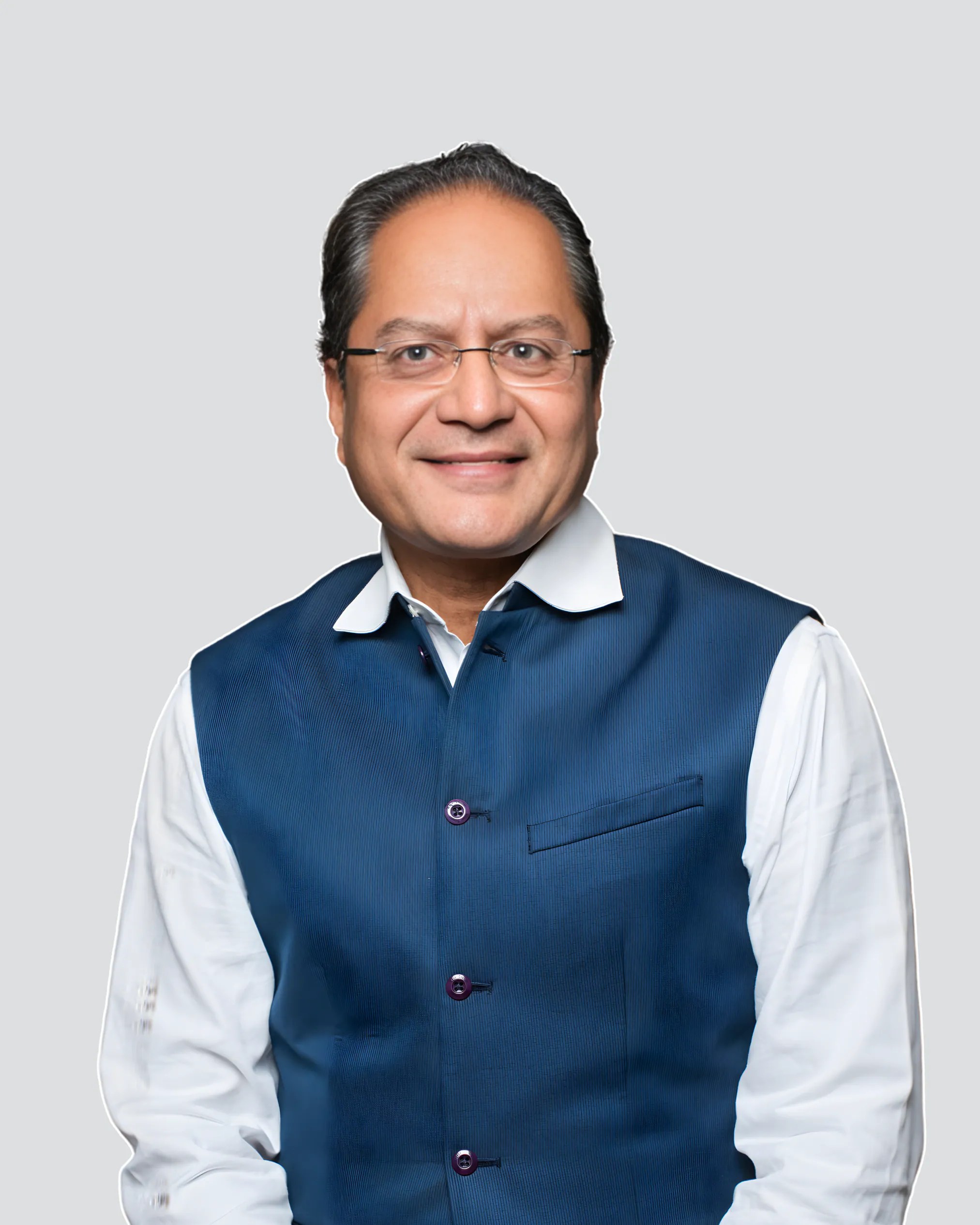 Biswajit Das