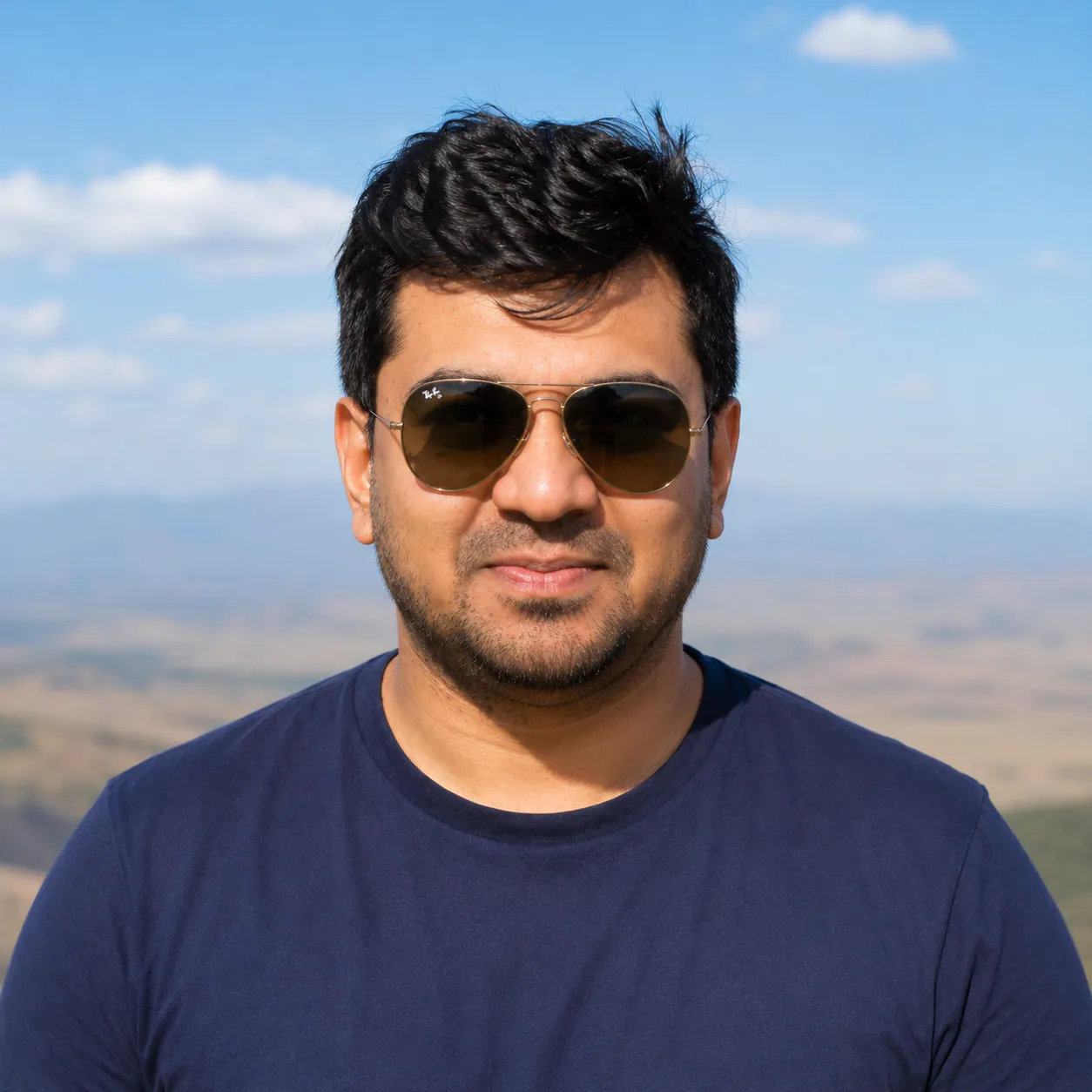 Faraz Sayed