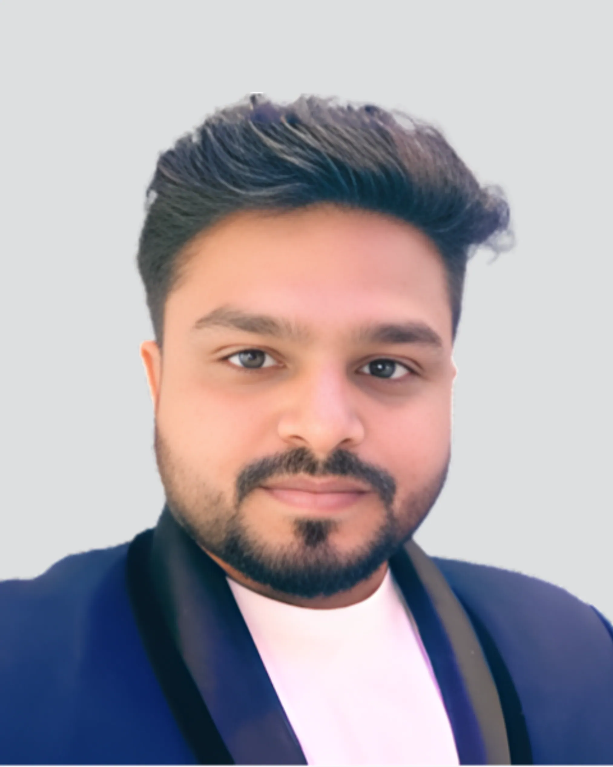 Vinit Mishra