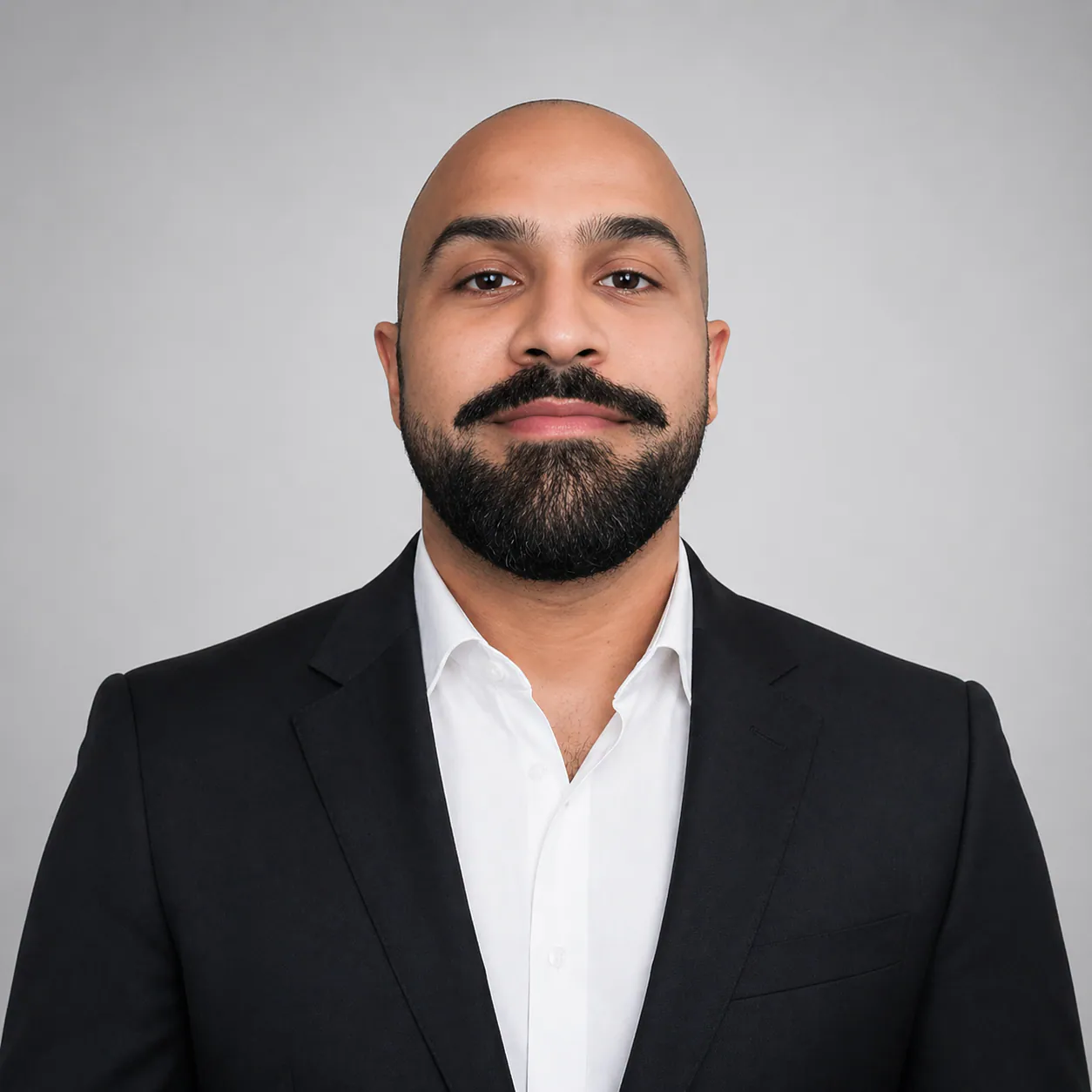 Abhimanyu Singh