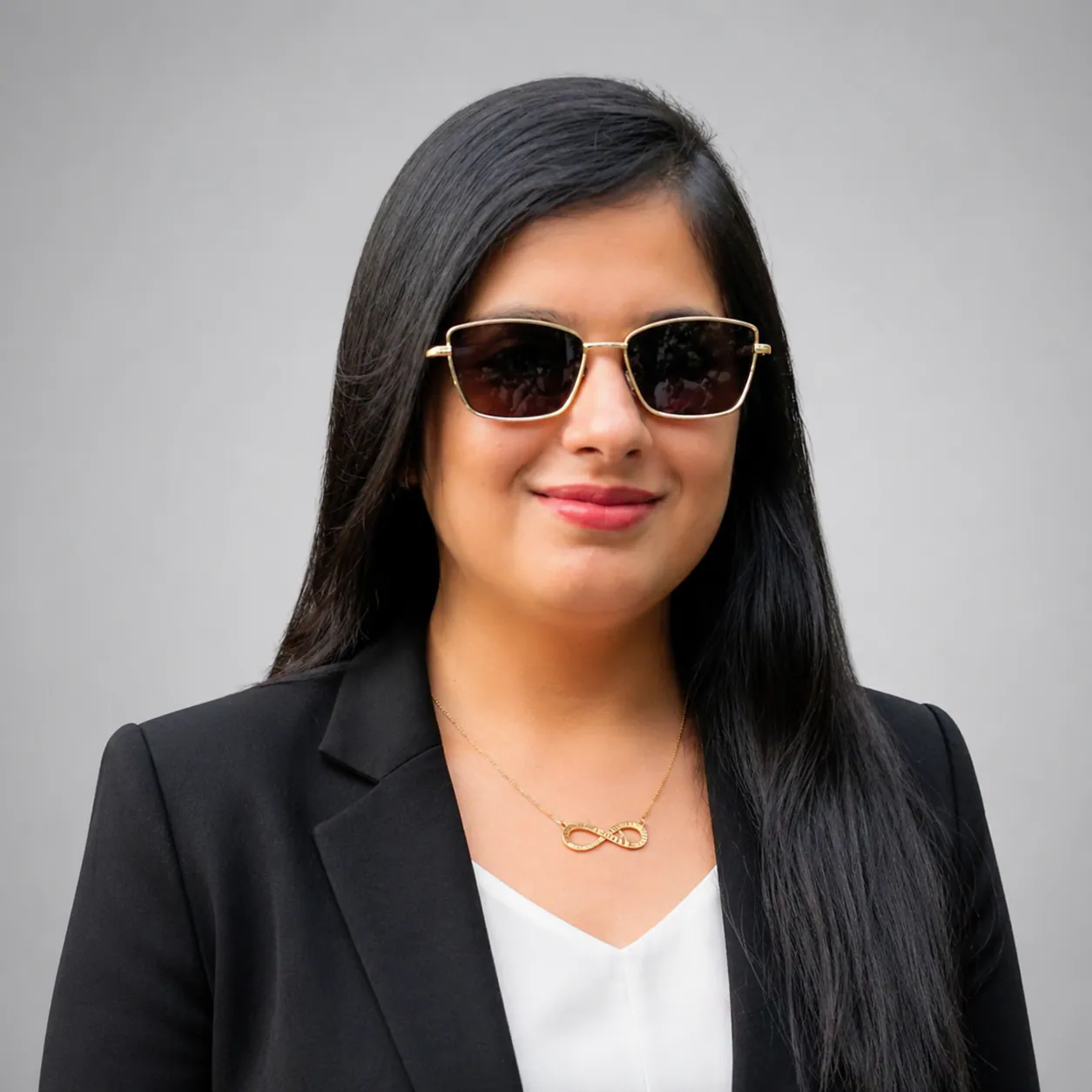Anisha Mulchandani