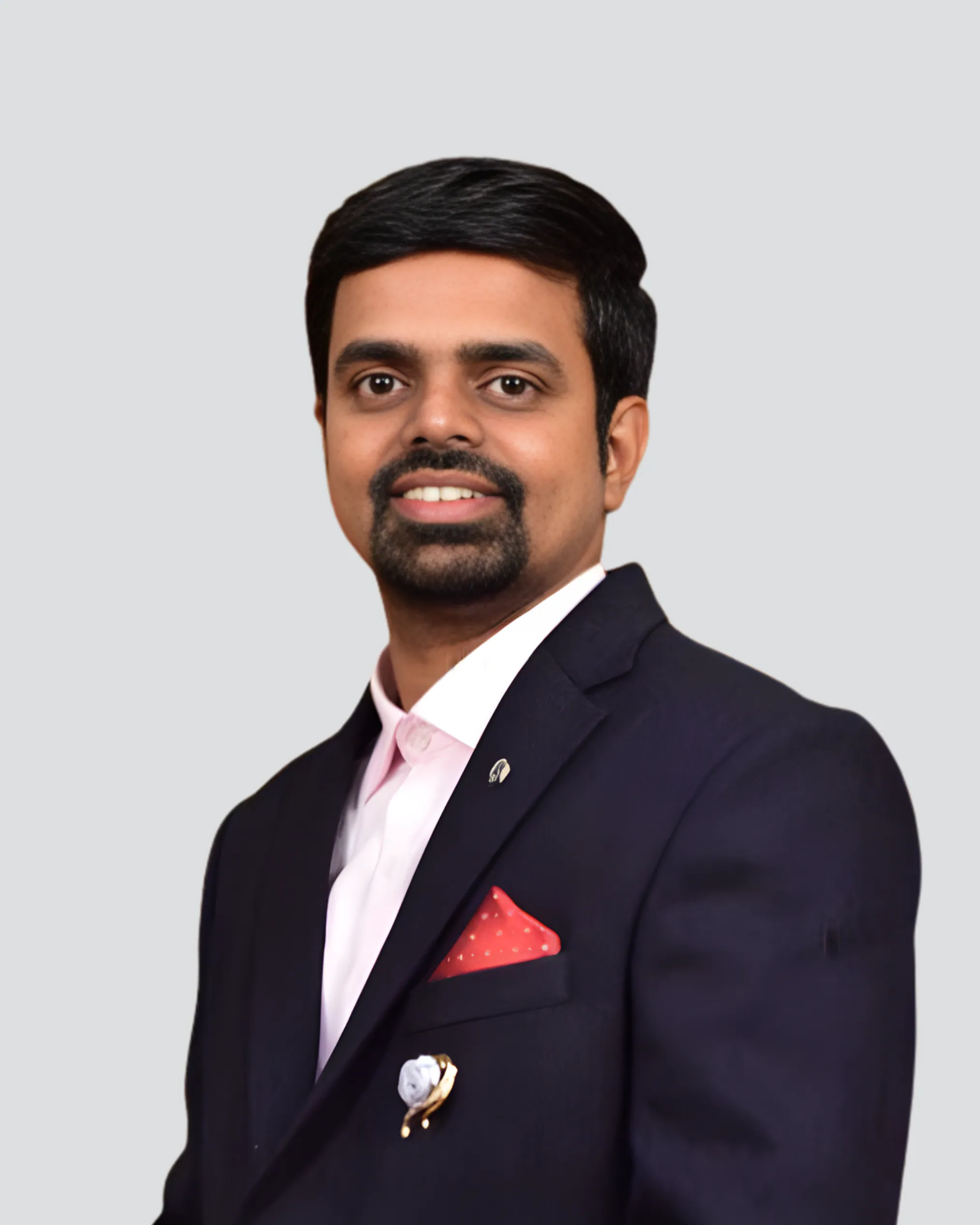 Sreeram Krishnan