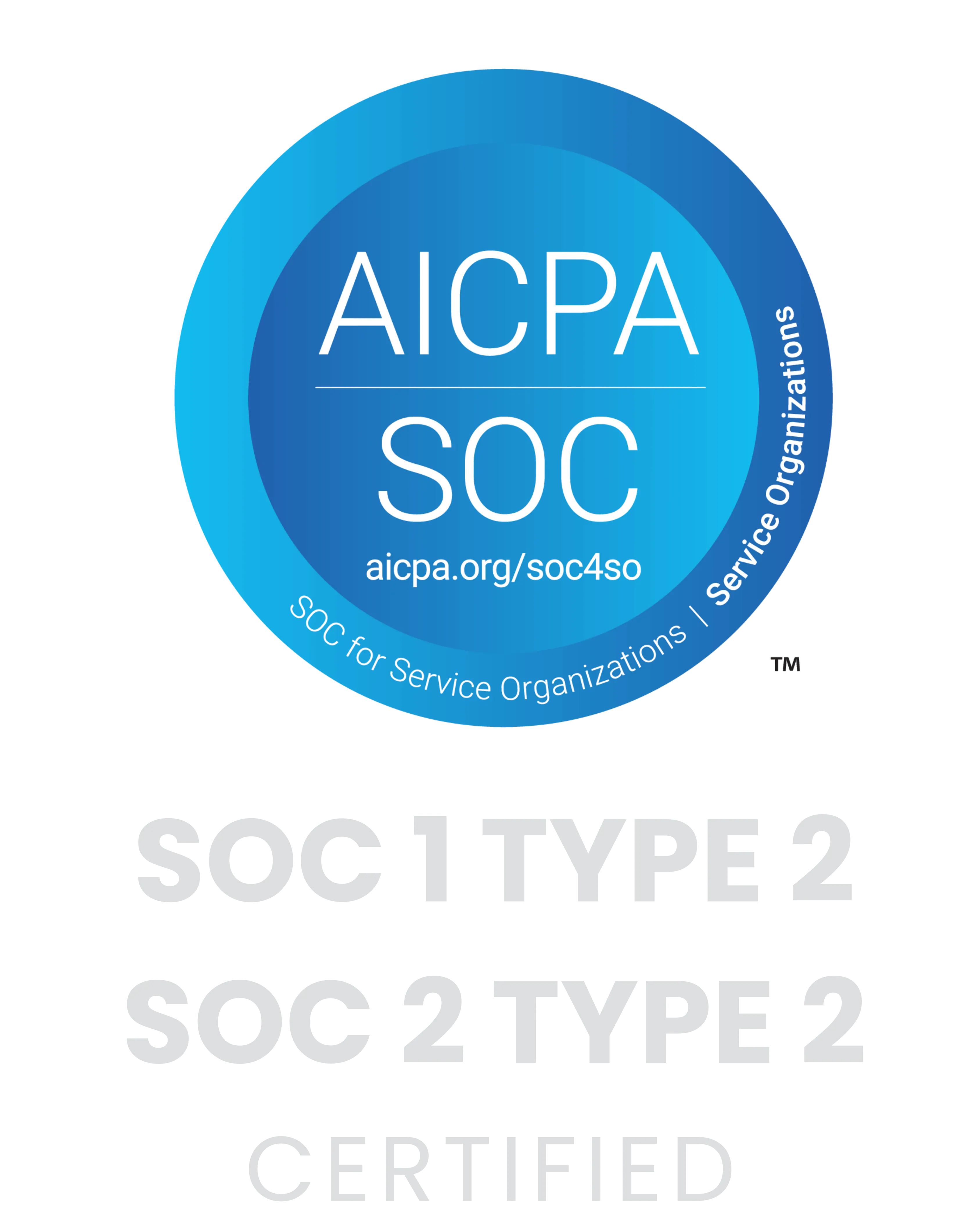 SOC certified