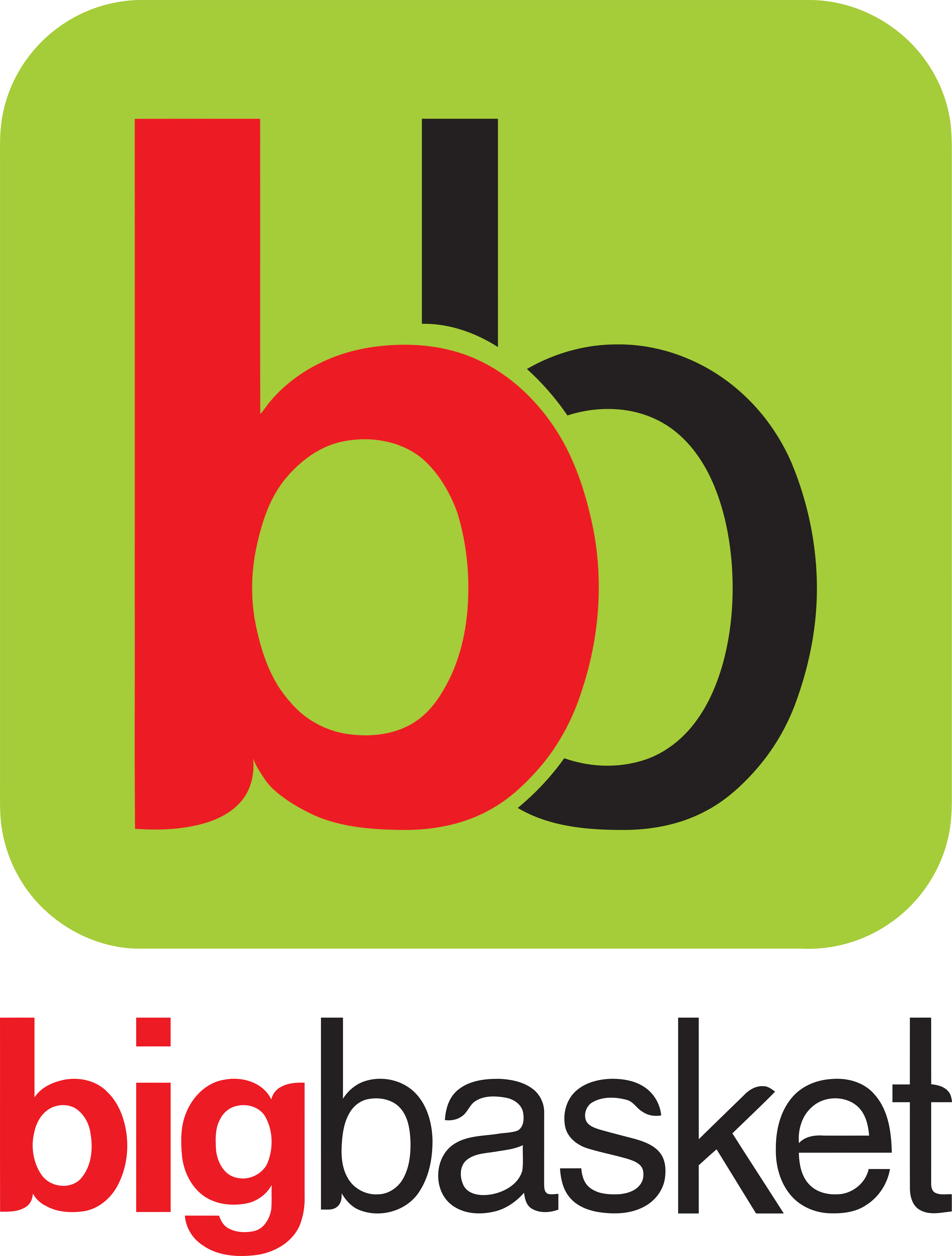 BigBasket