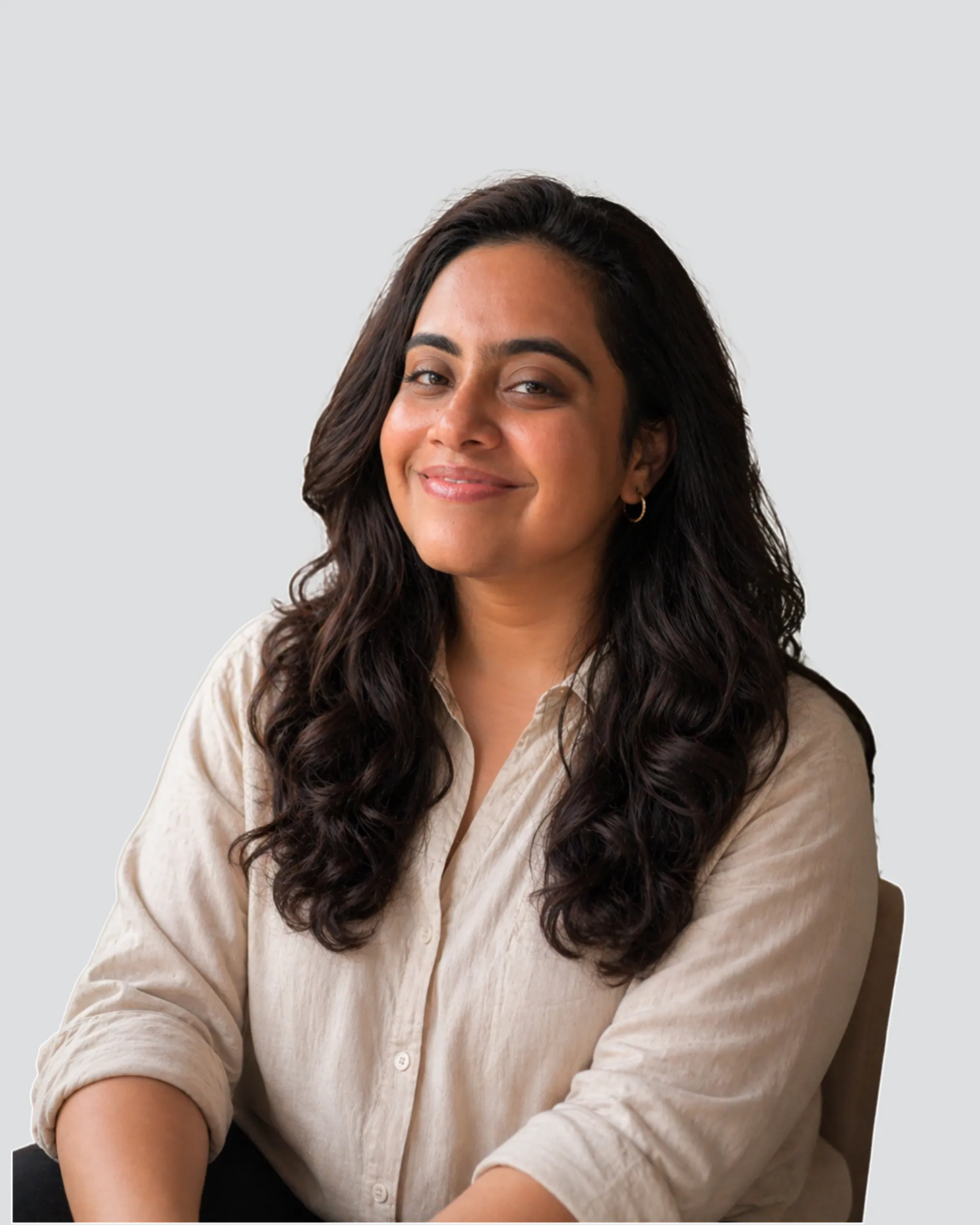 Krishna Somaiya