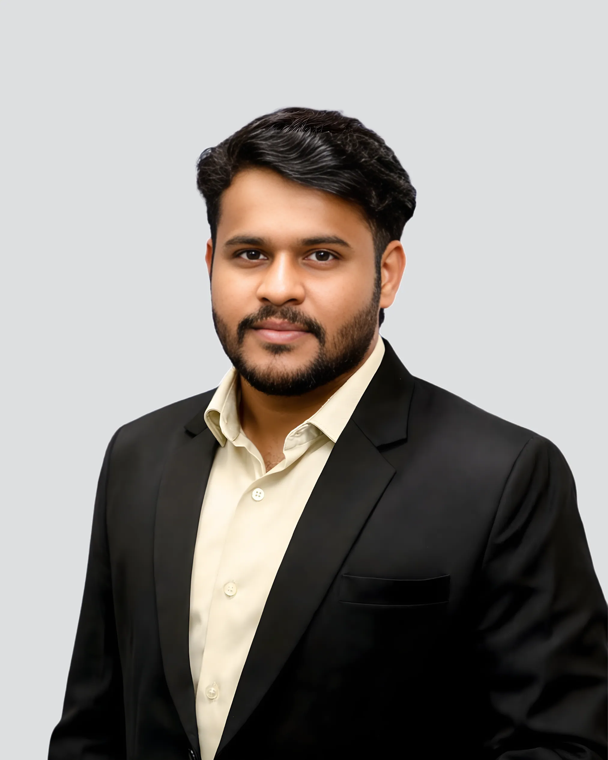Aravindhaa Unnikrishnan