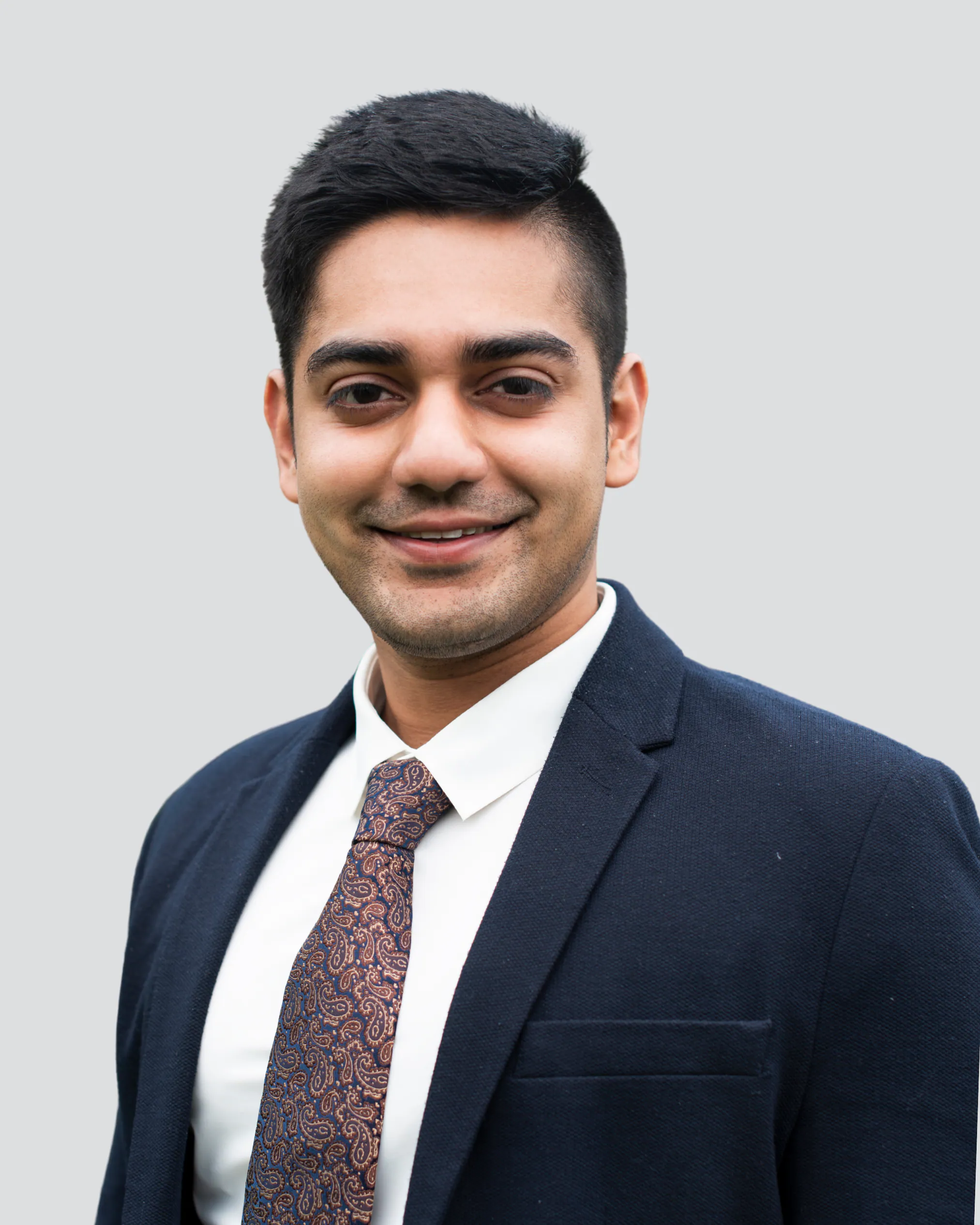Robin Das