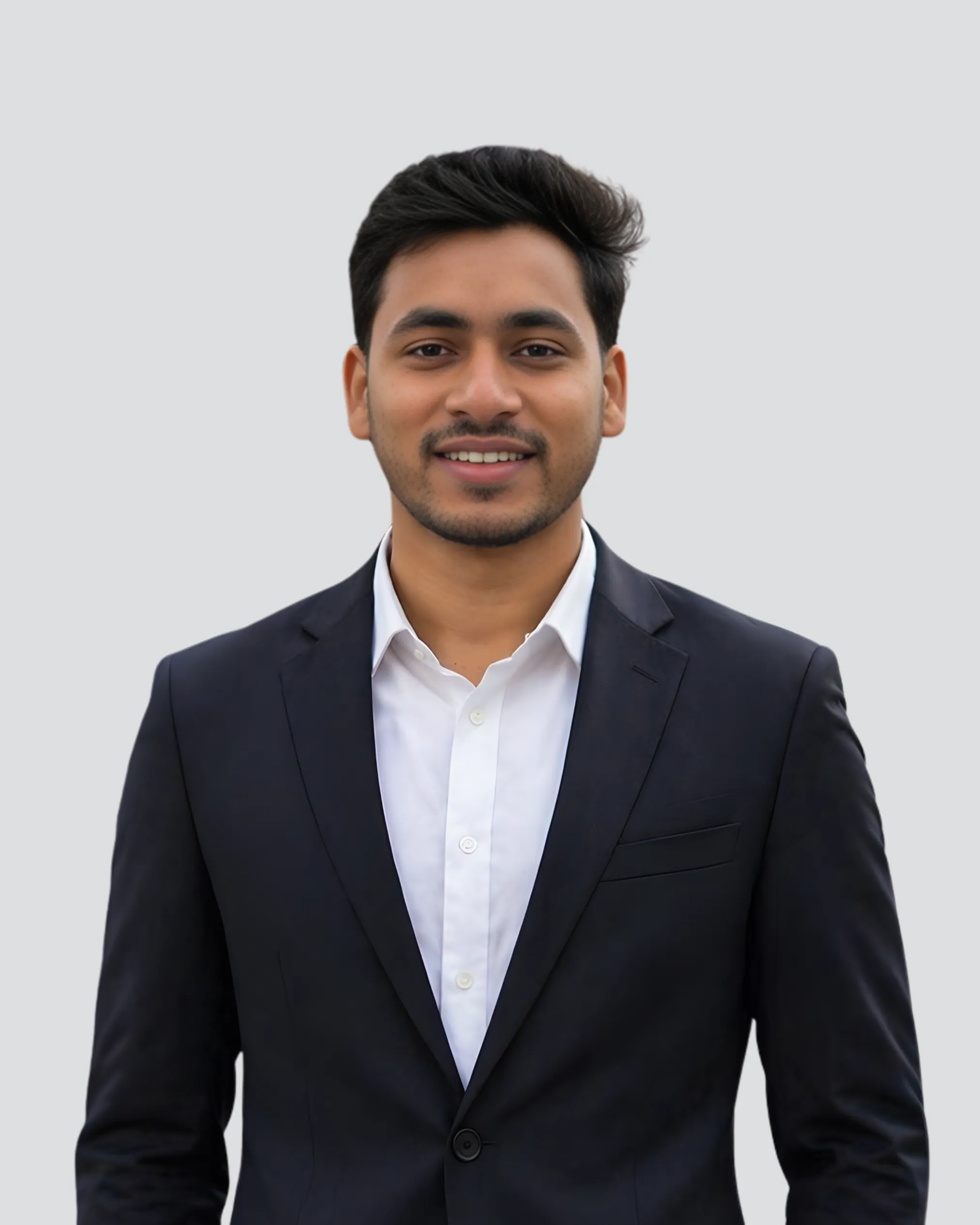 Shantanu Borkar
