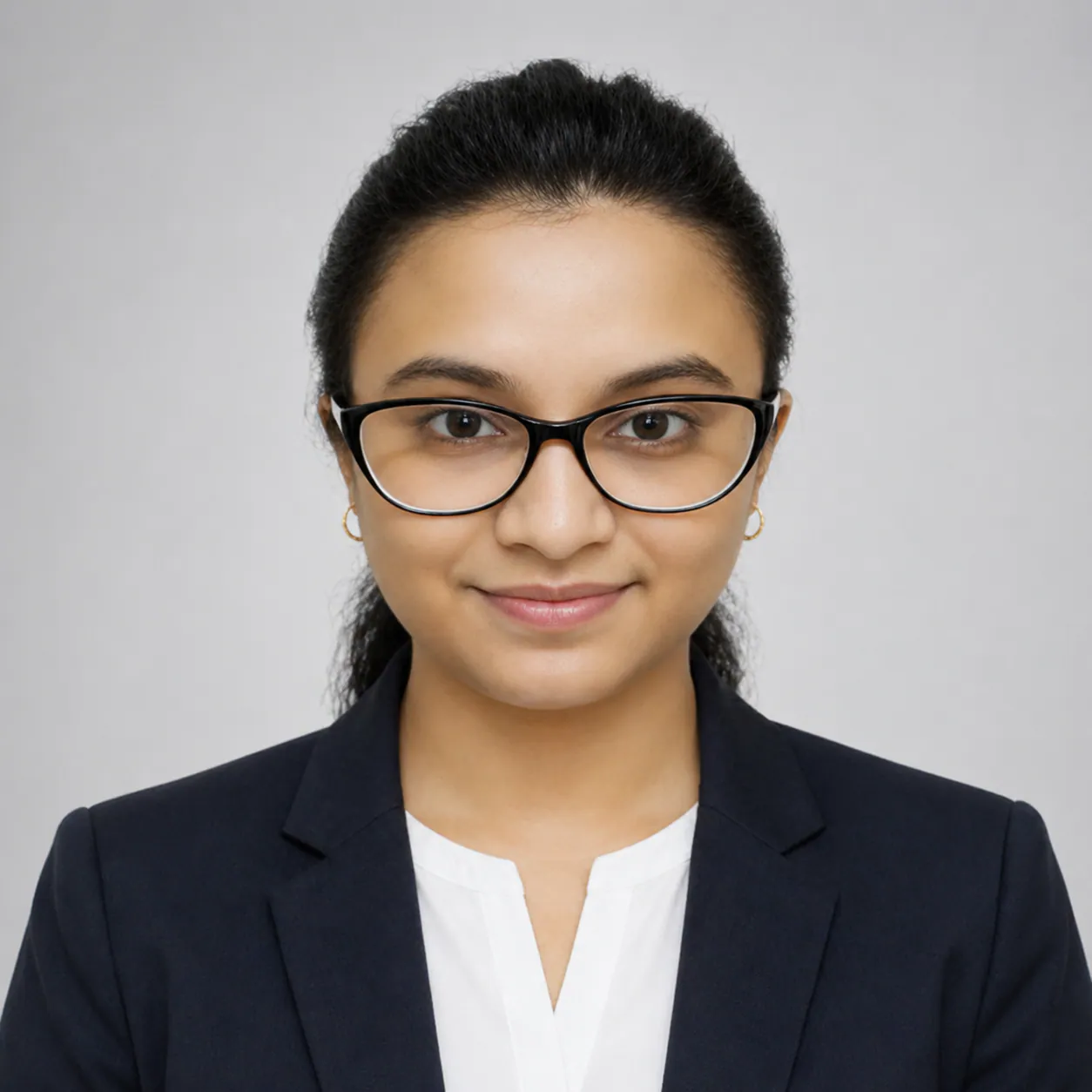 Reshma D'Souza